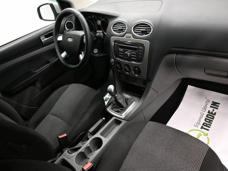 Ford Focus II Рестайлинг Тверь  - изображение 14