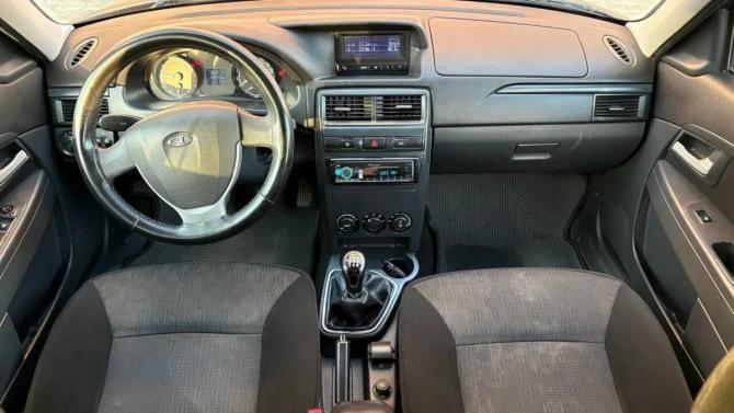 Lada (ВАЗ) Priora I Рестайлинг с пробегом 2015 года, цена 470 000 рублей, 185570 км, седан, Автокод Объявления