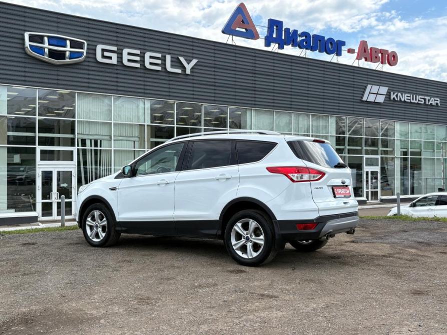 Ford Kuga II Набережные Челны  - изображение 3