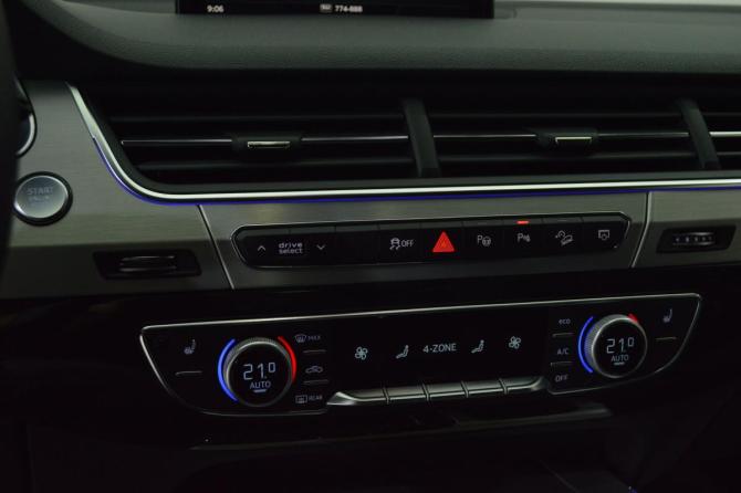 Audi Q7 II (4M) с пробегом 2017 года, цена 4 775 000 рублей, 129413 км, внедорожник, Автокод Объявления
