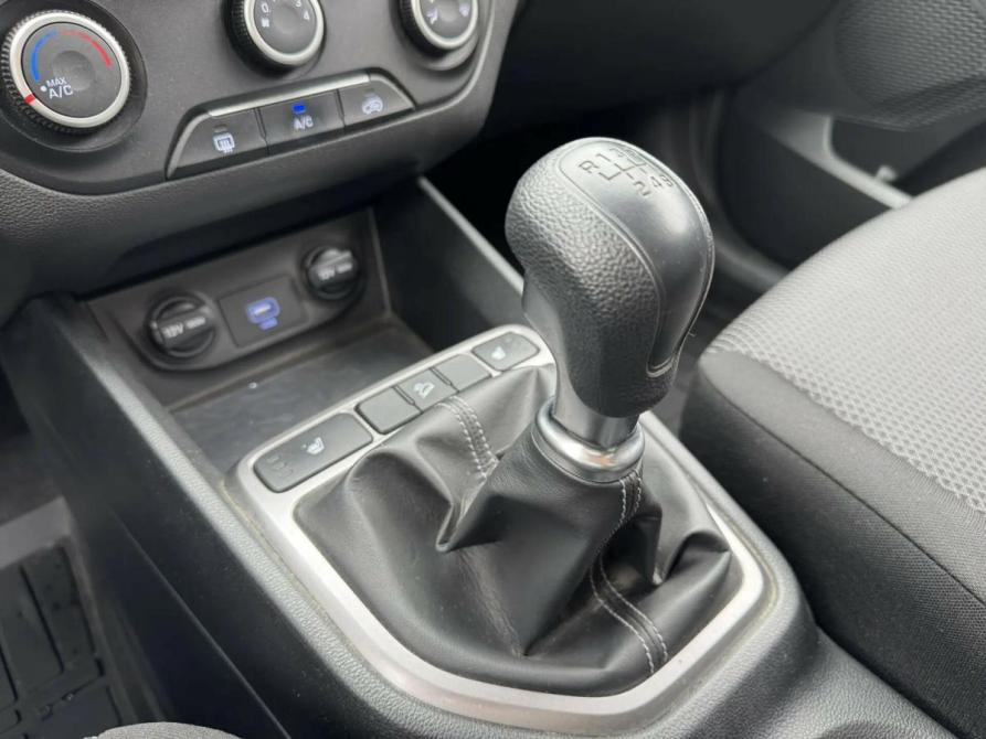Hyundai Creta I Вологда  - изображение 10