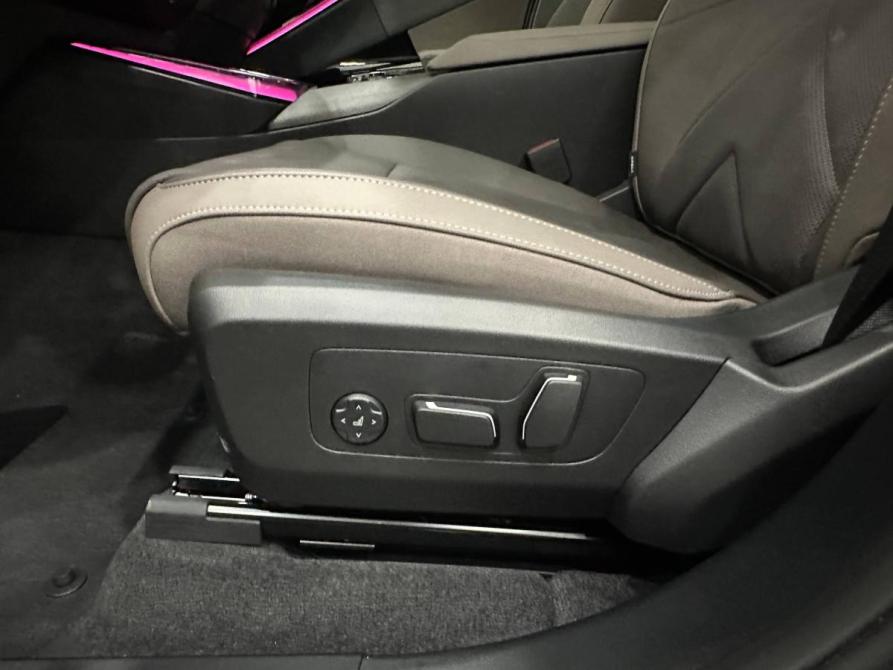 BMW X3 IV (G45/G48) Новосибирск  - изображение 25