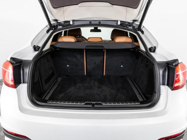 BMW X6 II (F16) с пробегом 2015 года, цена 3 399 000 рублей, 168614 км, внедорожник, Автокод Объявления