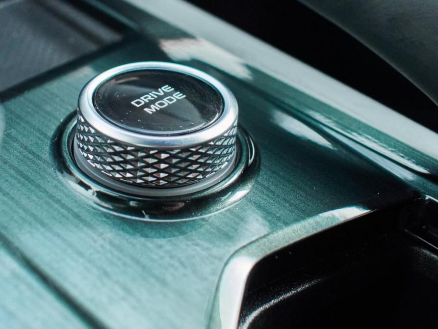 Geely Monjaro I Екатеринбург  - изображение 29