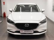 Mazda 6 III (GJ) Рестайлинг 2 Химки  - изображение 13