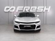 Chevrolet Camaro VI Воронеж  - изображение 27