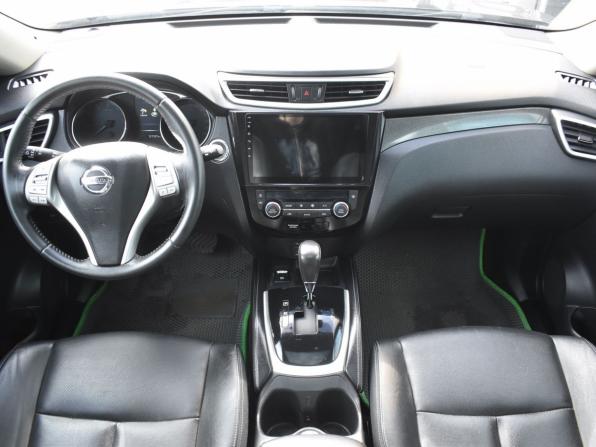 Nissan X-Trail III с пробегом 2015 года, цена 1 625 000 рублей, 127285 км, внедорожник, Автокод Объявления