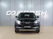 Chery Tiggo 4 I Рестайлинг Воронеж  - изображение 27