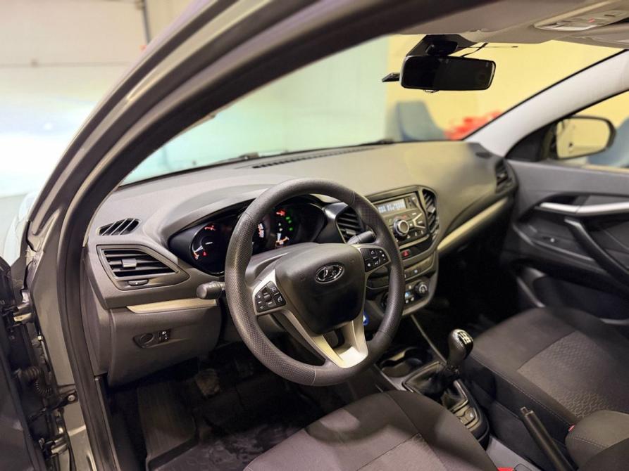 Lada (ВАЗ) Vesta I Новосибирск  - изображение 14