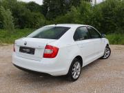 Skoda Rapid I Калуга  - изображение 21