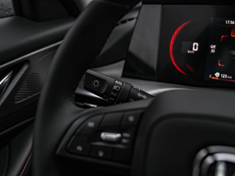 Changan CS35 Plus I Рестайлинг Санкт-Петербург  - изображение 6