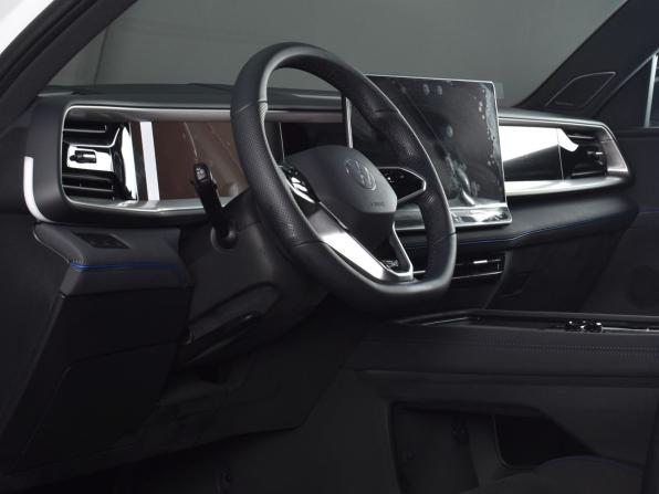 Volkswagen Teramont II (China Market) с пробегом 2026 года, цена 6 499 995 рублей, 39 км, внедорожник, Автокод Объявления