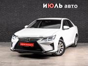 Toyota Camry VII (XV50) Екатеринбург  - изображение 22