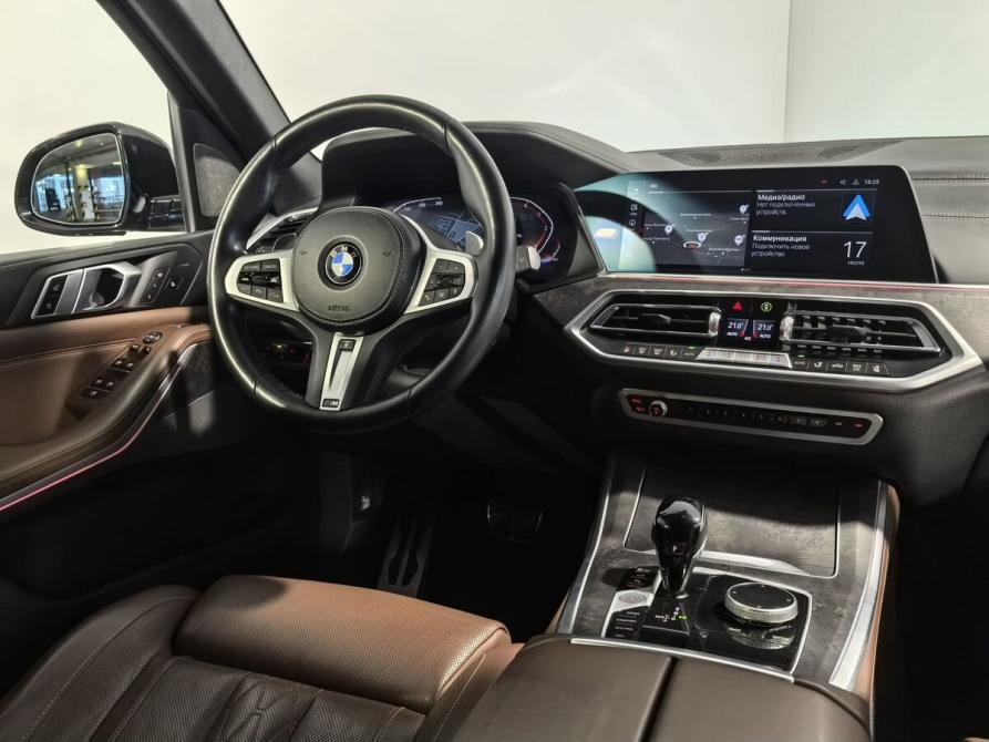BMW X5 IV (G05/G18) Санкт-Петербург  - изображение 14
