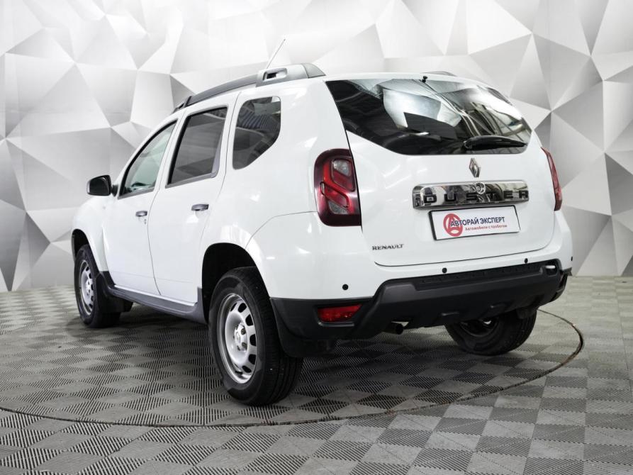 Renault Duster I Рестайлинг Ульяновск  - изображение 3