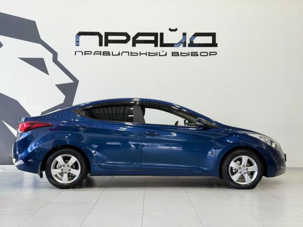 Hyundai Elantra V (MD) с пробегом 2012 года, цена 999 900 рублей, 178750 км, седан, Автокод Объявления