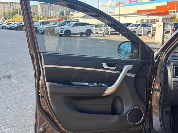 Haval H6 I с пробегом 2019 года, цена 1 320 000 рублей, 147676 км, внедорожник, Автокод Объявления