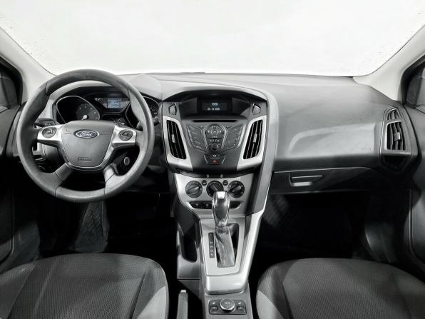 Ford Focus III с пробегом 2013 года, цена 790 000 рублей, 219911 км, хэтчбек, Автокод Объявления