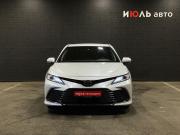 Toyota Camry VIII (XV70) Рестайлинг Челябинск  - изображение 28