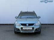 Suzuki SX4 I (Classic) Рестайлинг Москва  - изображение 14