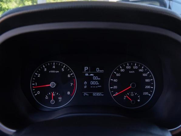 Kia Rio IV Рестайлинг с пробегом 2021 года, цена 1 849 000 рублей, 60299 км, седан, Автокод Объявления
