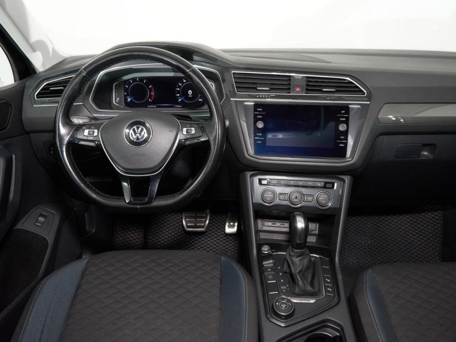 Volkswagen Tiguan II Казань  - изображение 10