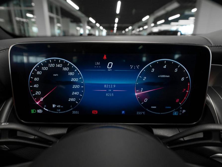 Mercedes-Benz GLC II (X254) Москва  - изображение 12