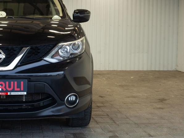 Nissan Qashqai II с пробегом 2018 года, цена 1 575 000 рублей, 149703 км, внедорожник, Автокод Объявления