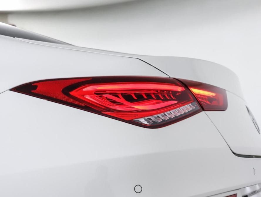 Mercedes-Benz CLA II (C118 X118) Москва  - изображение 22