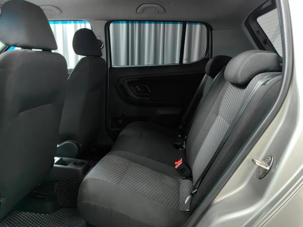 Skoda Fabia II Рестайлинг с пробегом 2011 года, цена 333 000 рублей, 207895 км, хэтчбек, Автокод Объявления