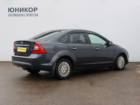 Ford Focus II Рестайлинг с пробегом 2011 года, цена 479 000 рублей, 226827 км, седан, Автокод Объявления