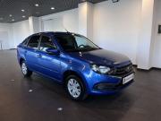 Lada (ВАЗ) Granta I Рестайлинг Чебоксары  - изображение 36