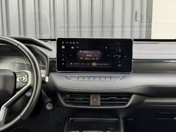Haval Jolion I Рестайлинг с пробегом 2023 года, цена 1 487 000 рублей, 173321 км, внедорожник, Автокод Объявления