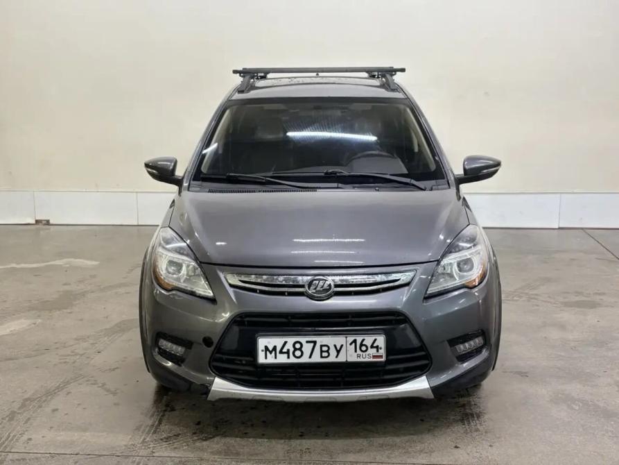 Lifan X50 Саратов  - изображение 4