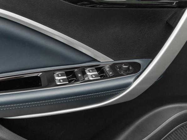 Geely Jiaji I Рестайлинг с пробегом 2022 года, цена 2 350 000 рублей, 75174 км, минивэн, Автокод Объявления