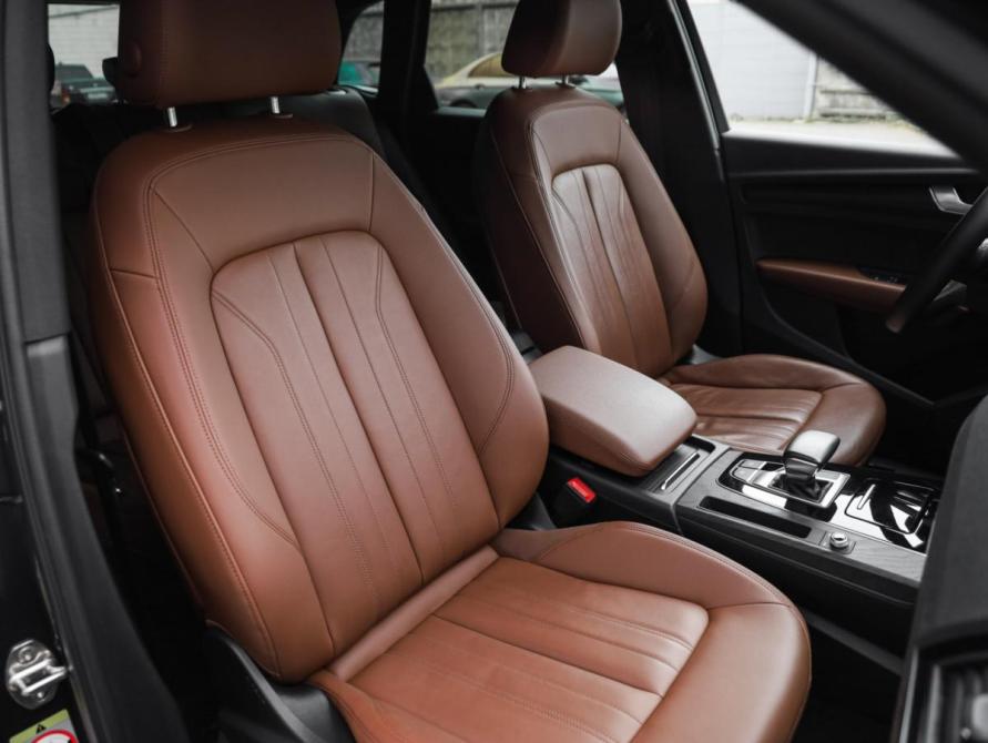 Audi Q5 II (FY) Рестайлинг Санкт-Петербург  - изображение 30