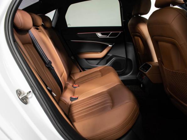 Audi A6 V (C8) с пробегом 2020 года, цена 3 777 000 рублей, 103229 км, седан, Автокод Объявления