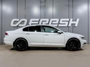 Volkswagen Passat B8 Воронеж  - изображение 31