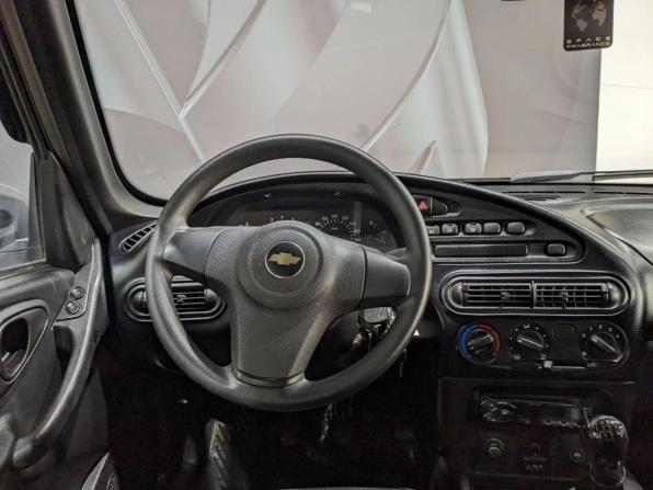 Chevrolet Niva I Рестайлинг с пробегом 2015 года, цена 599 000 рублей, 120500 км, внедорожник, Автокод Объявления