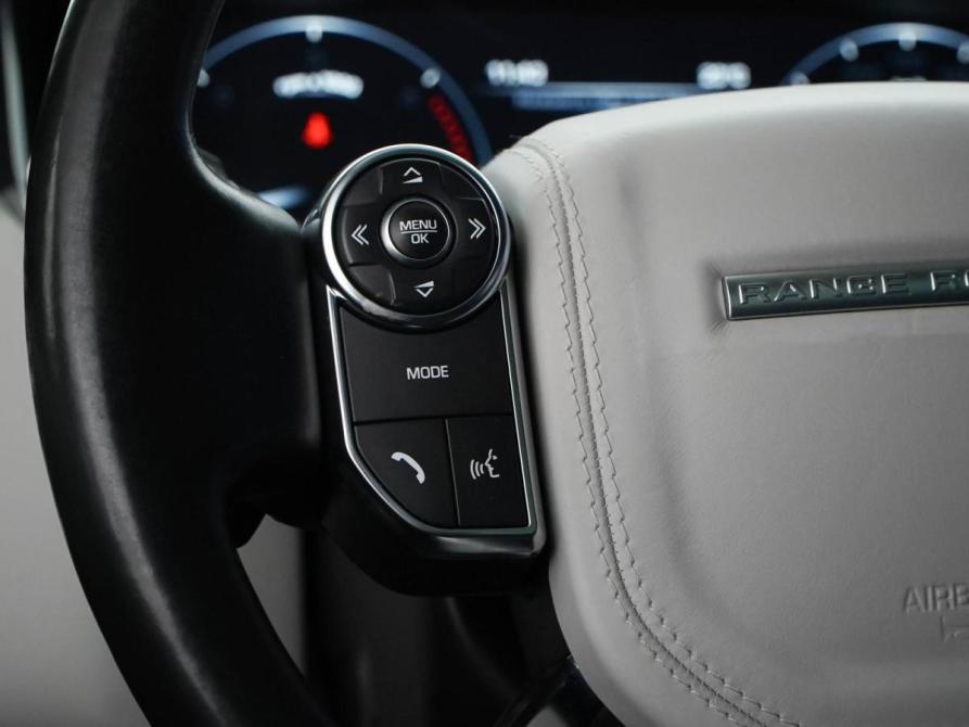 Land Rover Range Rover IV Москва  - изображение 13