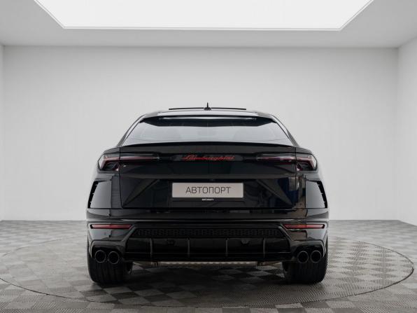 Lamborghini Urus I с пробегом 2021 года, цена 21 490 000 рублей, 41278 км, внедорожник, Автокод Объявления