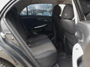 Toyota Corolla X (E140 E150) Рестайлинг Новосибирск  - изображение 35