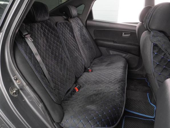 Hyundai Elantra IV (HD) с пробегом 2007 года, цена 699 000 рублей, 249819 км, седан, Автокод Объявления