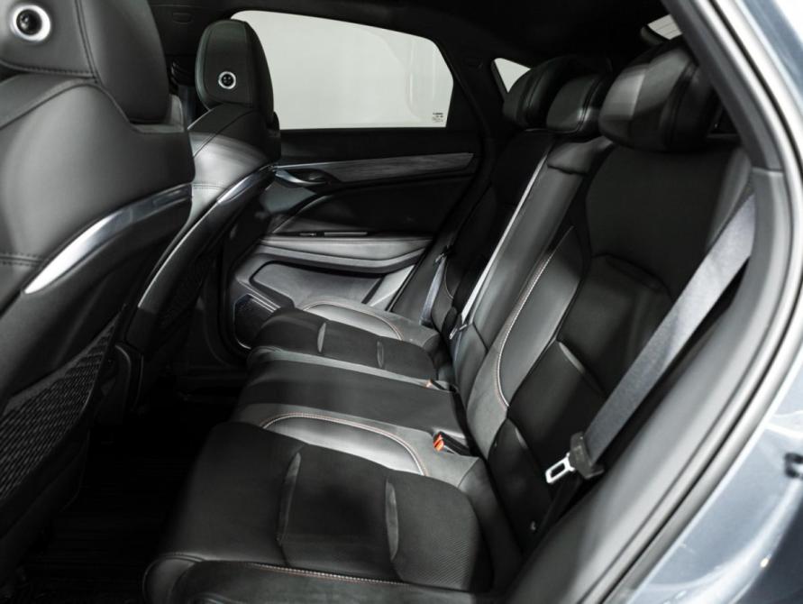 Geely Tugella I Рестайлинг Санкт-Петербург  - изображение 10