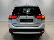 Mitsubishi Outlander III Рестайлинг 3 Самара  - изображение 18