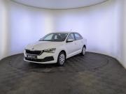 Skoda Rapid II Москва  - изображение 30