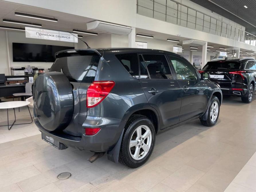 Toyota RAV4 III (XA30) Серпухов  - изображение 4