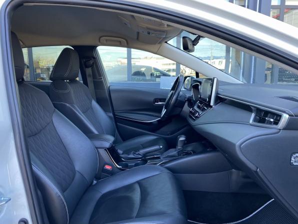 Toyota Corolla XII (E210) с пробегом 2019 года, цена 1 609 000 рублей, 153983 км, седан, Автокод Объявления