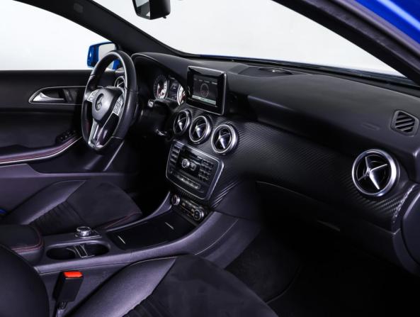 Mercedes-Benz A-Класс III (W176) с пробегом 2014 года, цена 1 890 000 рублей, 52458 км, хэтчбек, Автокод Объявления