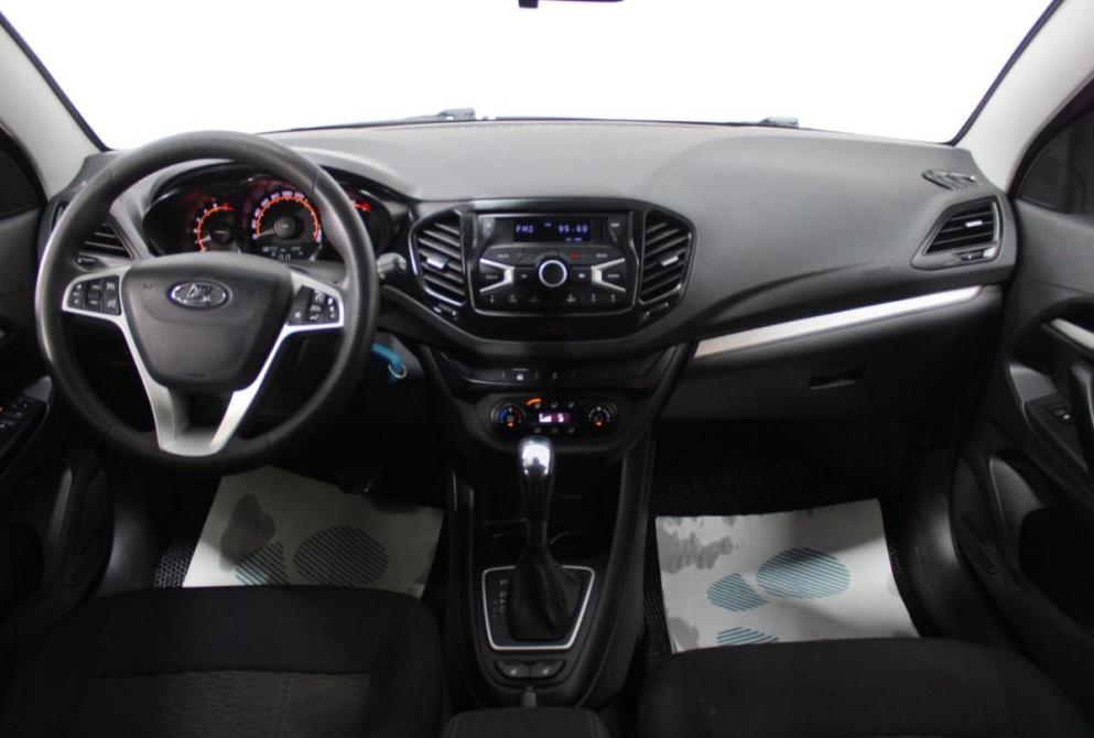 Lada (ВАЗ) Vesta I Нижний Новгород  - изображение 14